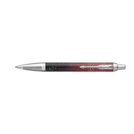 *54863 PARKER I.M. ROYAL Premium gtoll piros The Last Frontier portal cizellált