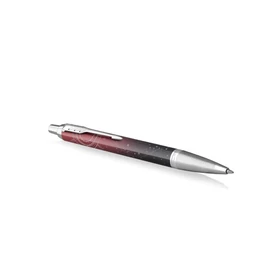 *54863 PARKER I.M. ROYAL Premium gtoll piros The Last Frontier portal cizellált