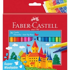 *55054 ROSTIRON 36 FABER Castell 2mm 554236/554203