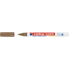 *55066 MARKER EDDING 4085 folyékony krétamarker