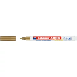 *55066 MARKER EDDING 4085 folyékony krétamarker