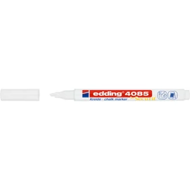 *55066 MARKER EDDING 4085 folyékony krétamarker