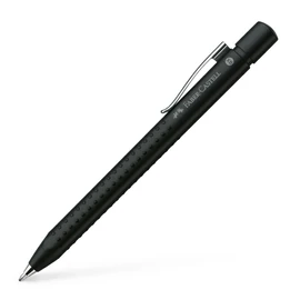 *55234 GTOLL Faber-Castell Grip 2010 Harmony  XB hegy fekete
