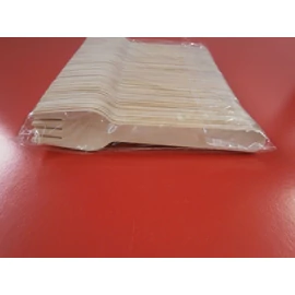*55315 EVŐESZKÖZ villa,fa, 16 cm, 100db/csom MPRO