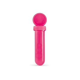 *55411 SZAPPANBUBORÉKFÚJÓ  BUBBLE  színes  30ml