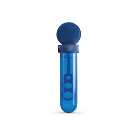 *55411 SZAPPANBUBORÉKFÚJÓ  BUBBLE  színes  30ml
