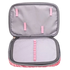 *55458 TOLLTARTÓ nagy, szögletes klapnis Belmil22 335-86