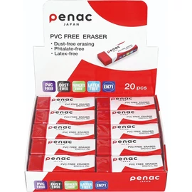 *55513 RADÍR PENAC Red L 59*21*10mm