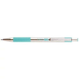 *55658 GTOLL ZEBRA F-301 FÉM pasztell