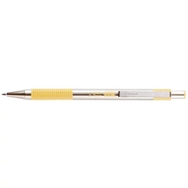*55658 GTOLL ZEBRA F-301 FÉM pasztell
