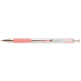 *55658 GTOLL ZEBRA F-301 FÉM pasztell
