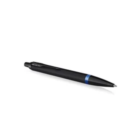 *55693 PARKER I.M. ROYAL gtoll Professionals Vibrant fekete-kék  2172941