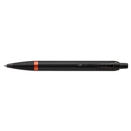 *55694 PARKER I.M. ROYAL gtoll Professionals Vibrant fekete-narancs  2172946