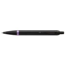 *55695 PARKER I.M. ROYAL gtoll Professionals Vibrant fekete-lila  2172951