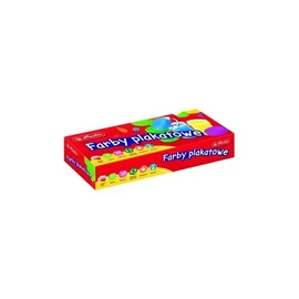 TEMPERA 12 Herlitz 12*20ml
