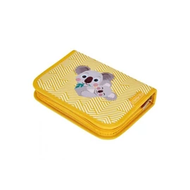 TOLLTARTÓ töltött HERLITZ21 31rész 2klapnis Cute Animals (Koala, 50038244)