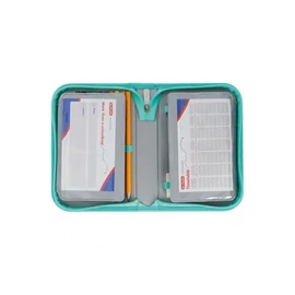 TOLLTARTÓ töltött HERLITZ21 31rész 2klapnis Cute Animals (Tigris, 50038251)