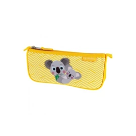 TOLLTARTÓ neszeszer HERLITZ háromszög Cute Animals (Koala, 50038978)