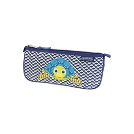 TOLLTARTÓ neszeszer HERLITZ háromszög Cute Animals (Teknős, 50038992)