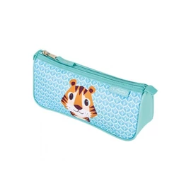 TOLLTARTÓ neszeszer HERLITZ háromszög Cute Animals (Tigris, 50038985)