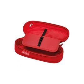 TOLLTARTÓ neszeszer HERLITZ ovál Cute Animals (Zebra, 50038428)