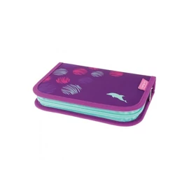 TOLLTARTÓ 1 klapnis HERLITZ üres Girls MixI 23