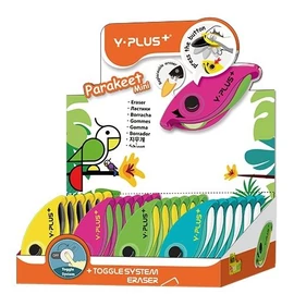 RADÍR  Y-PLUS  mini Papagáj