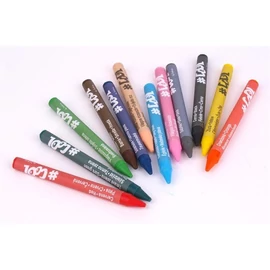 *56030 ZSIRKRÉTA 12 kerek COOL BY VICTORIA