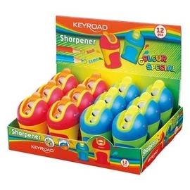 *56070 HEGYEZŐ tartályos 2-es Color Mate  KR971525