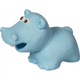 *56081 RADÍR fig. BRUNNEN Hippo viziló 4*5cm  1027412