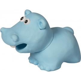 *56081 RADÍR fig. BRUNNEN Hippo viziló 4*5cm  1027412