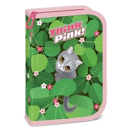 *56322 TOLLTARTÓ töltött ARS UNA  2klapnis vegyes mintákkal