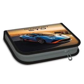 *56325 TOLLTARTÓ töltött ARS UNA  2klapnis Lamborghini