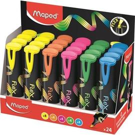 *56353 SZÖVEGKIEMELŐ  MAPED 