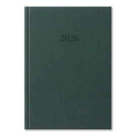 *56405 HATÁRIDŐNAPLÓ 2026 B5 heti Period Standard
