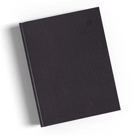 *56448 TÁRGYALÁSI napló B5 Period Standard