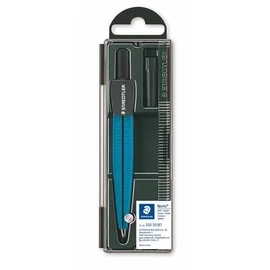*56552 KÖRZŐ STAEDTLER &quot;Noris 550&quot; +hegy