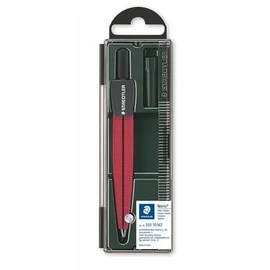 *56552 KÖRZŐ STAEDTLER &quot;Noris 550&quot; +hegy