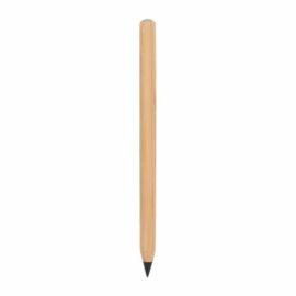 *56768 GRAFIT MC bambusz Örök ceruza kupakos