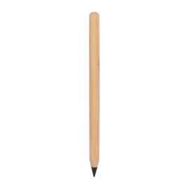 *56768 GRAFIT MC bambusz Örök ceruza kupakos