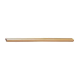 *56772 ÁCSCERUZA MC óriás natur/fehér 25cm