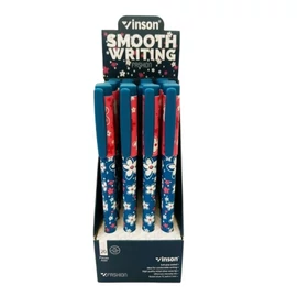 GTOLL TR Vinson Flower/LEGO kupakos A18-17