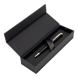 GTOLL HUGO BOSS Sophisticated Matte Black