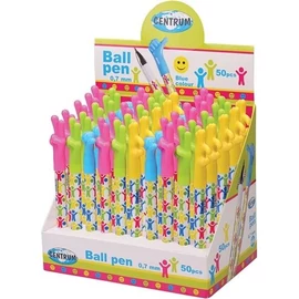 *57039 GTOLL Centrum 0,7 kezek,  kupakos, eldobható 84745