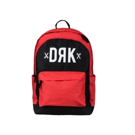 *57101 Hátitáska Dorko DA2322 0600 piros