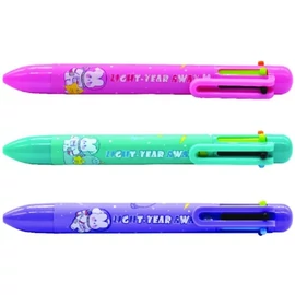 *57123 GTOLL 6 színű M&amp;amp;G Light-Year ABPV6171  0,7mm
