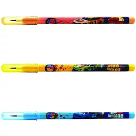 *57130 GRAFIT  M&amp;amp;G tolóbetétes Top Speed HB AMPQ1680