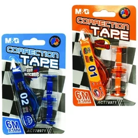 *57137 HIBAJAVITÓ roller M&amp;amp;G Top Speed 5mm x 6m ACT8971