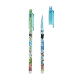 *57207 GRAFIT BENSIA radírral Sea World  PCVD92