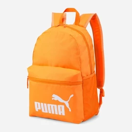 *57258 Hátitáska Puma 7548730 narancs